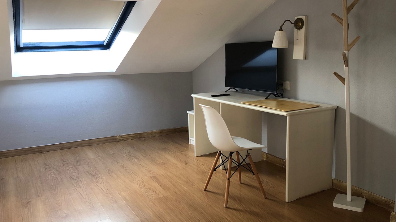 Photo of Bedroom in Puente La Reina