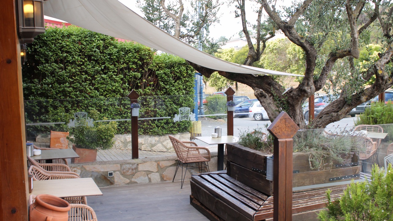 Photo of Outdoor in Puente La Reina