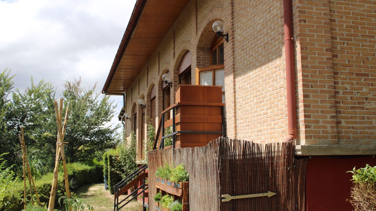 Photo of Outdoor in Puente La Reina