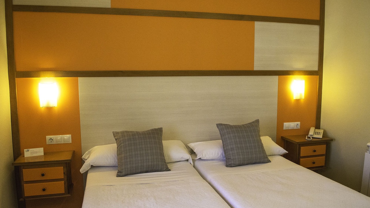 Photo of Bedroom in Almagro