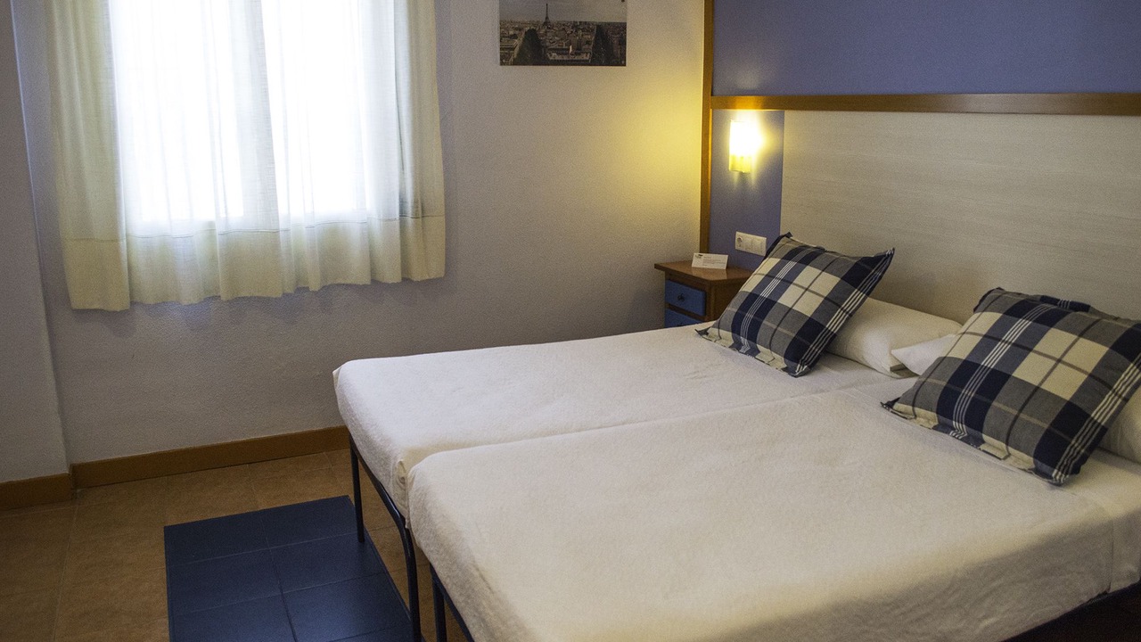 Photo of Bedroom in Almagro