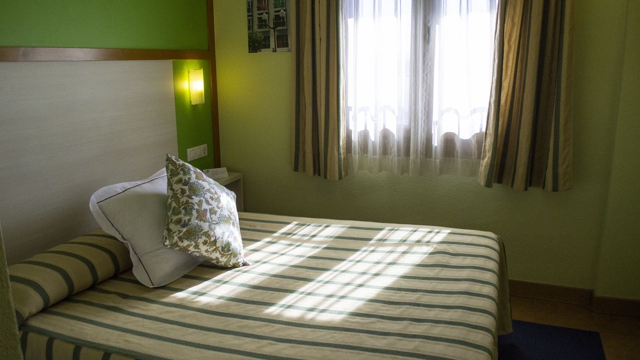 Photo of Bedroom in Almagro