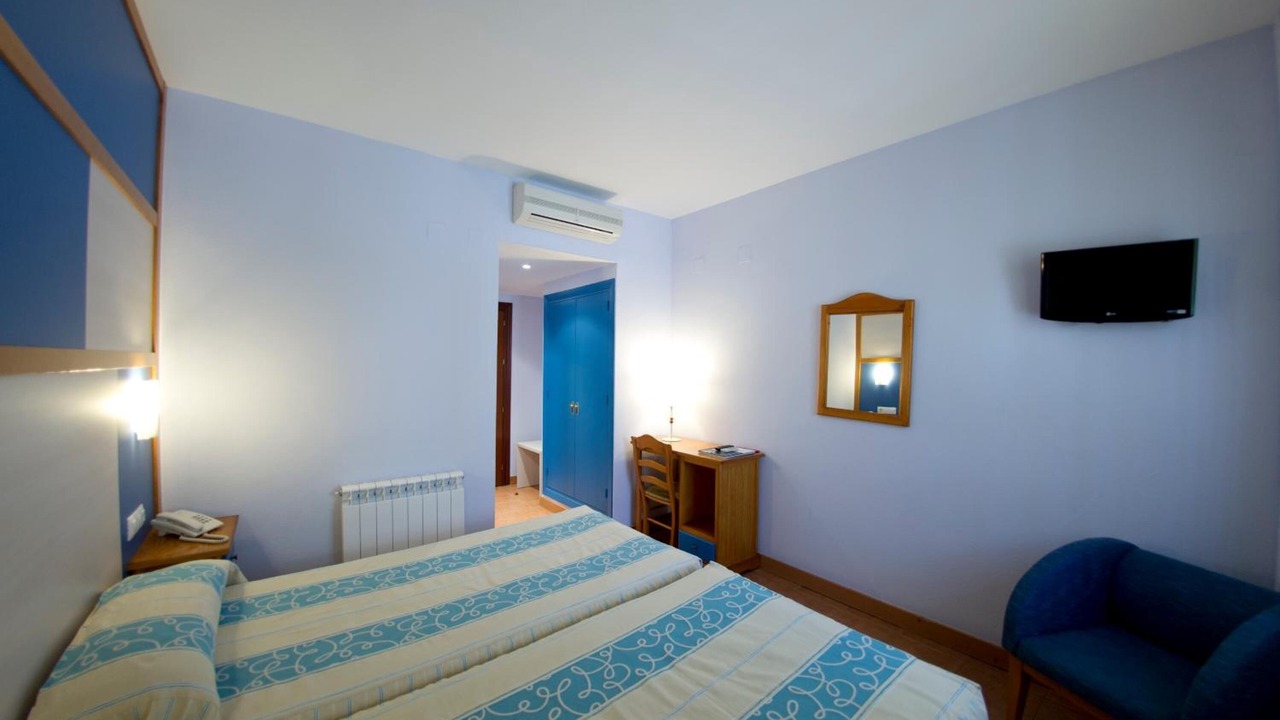 Photo of Bedroom in Almagro