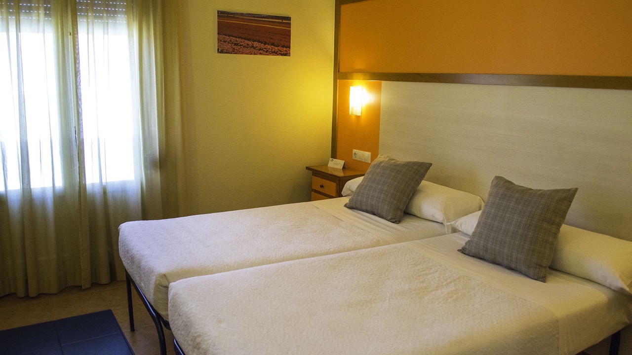 Photo of Bedroom in Almagro