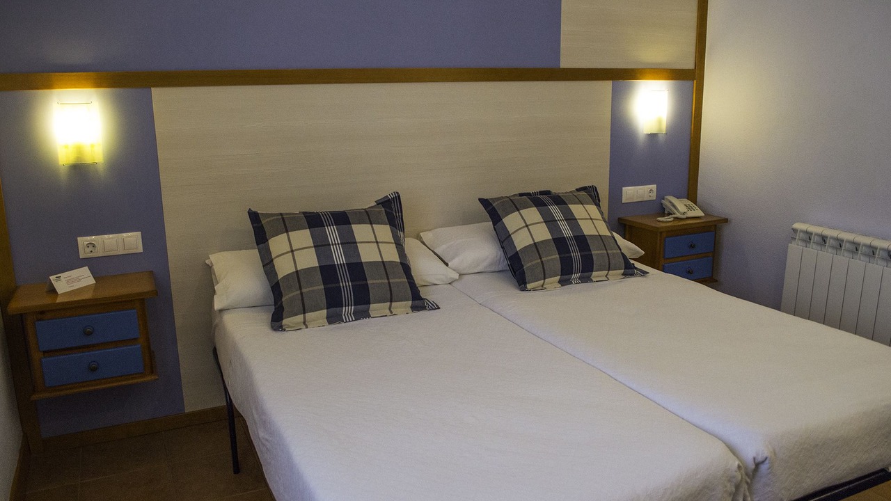 Photo of Bedroom in Almagro