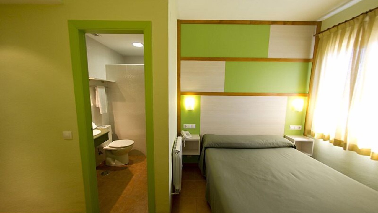 Photo of Bedroom in Almagro
