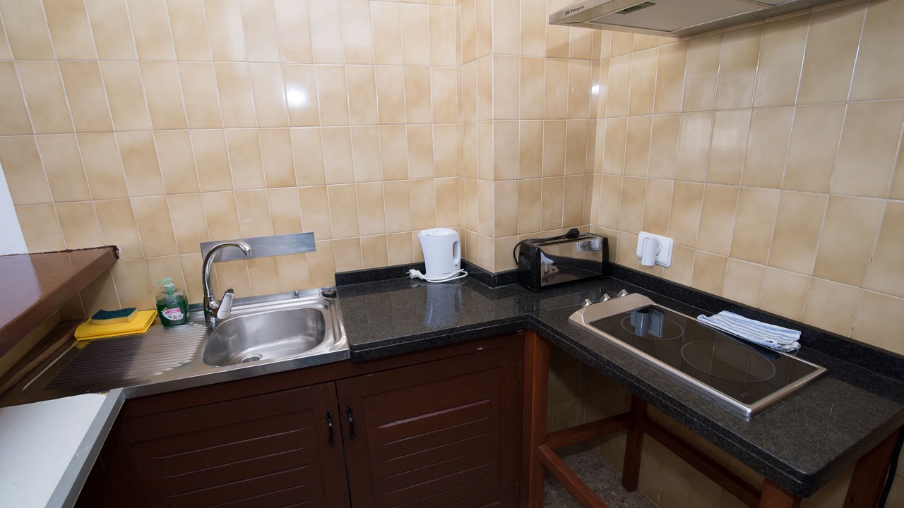 Photo of Kitchen in West End