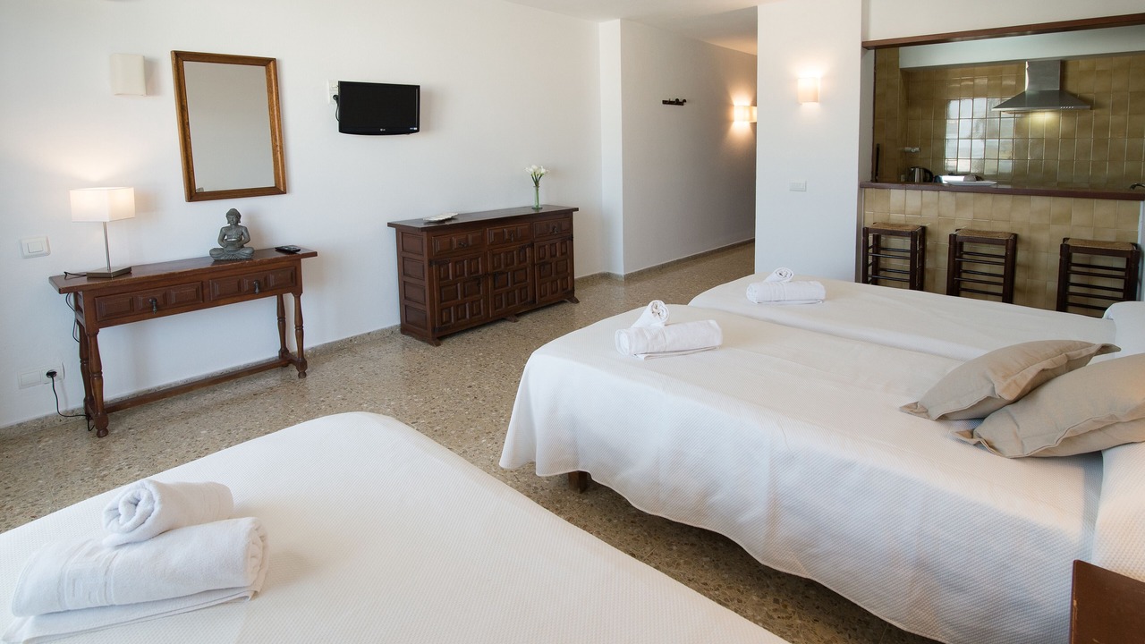 Photo of Bedroom in West End