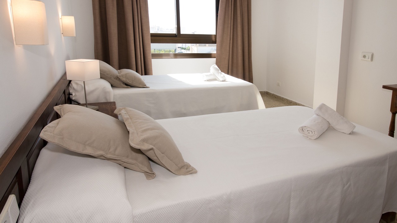 Photo of Bedroom in West End