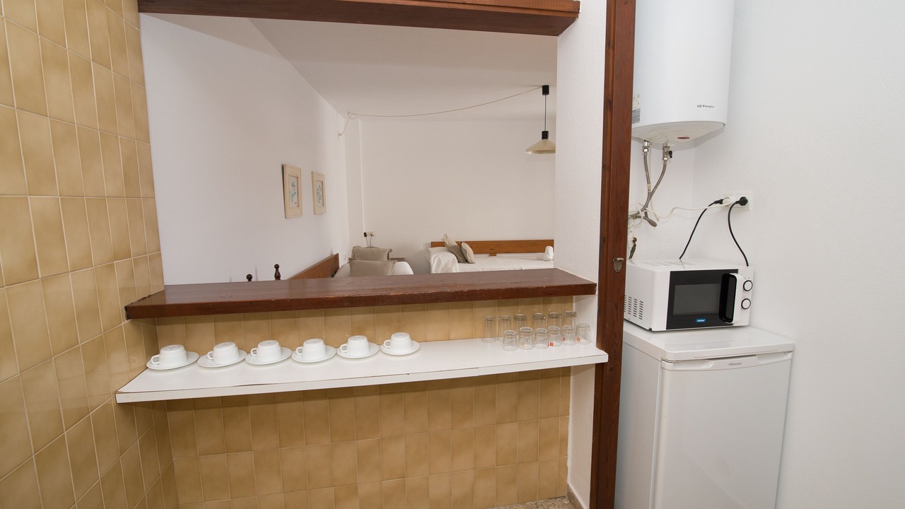 Photo of Kitchen in West End