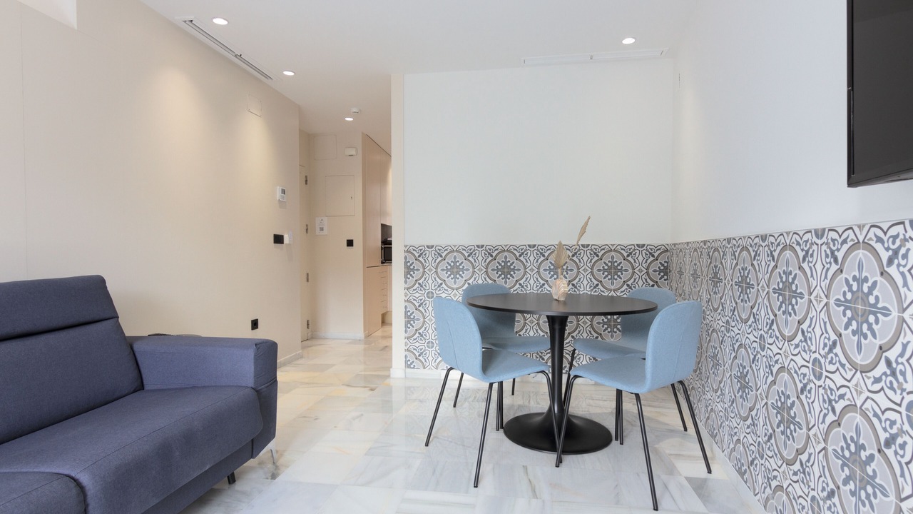Photo of Patio Balcony in Barri Vell - Santa Creu