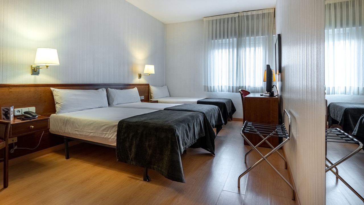 Photo of Bedroom in Eixample