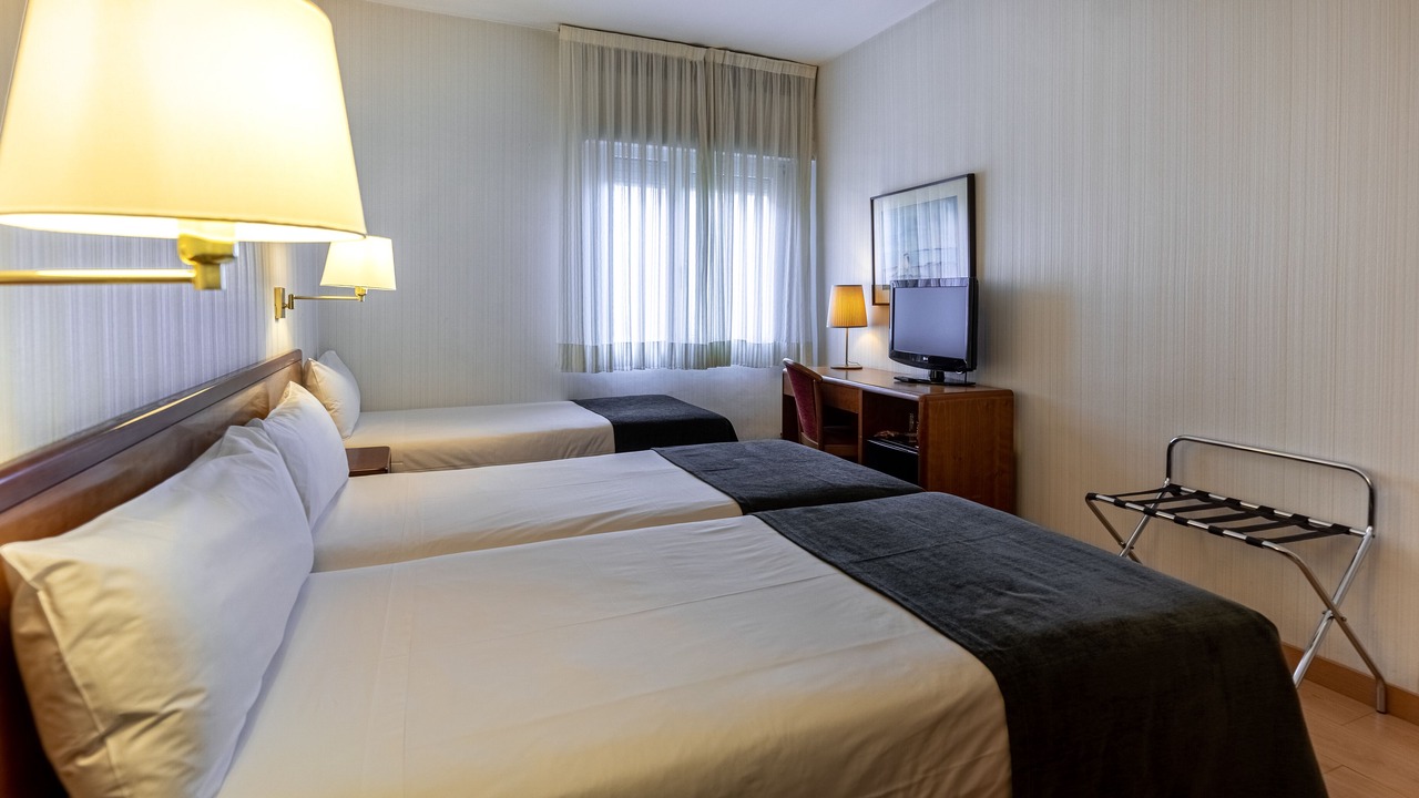 Photo of Bedroom in Eixample