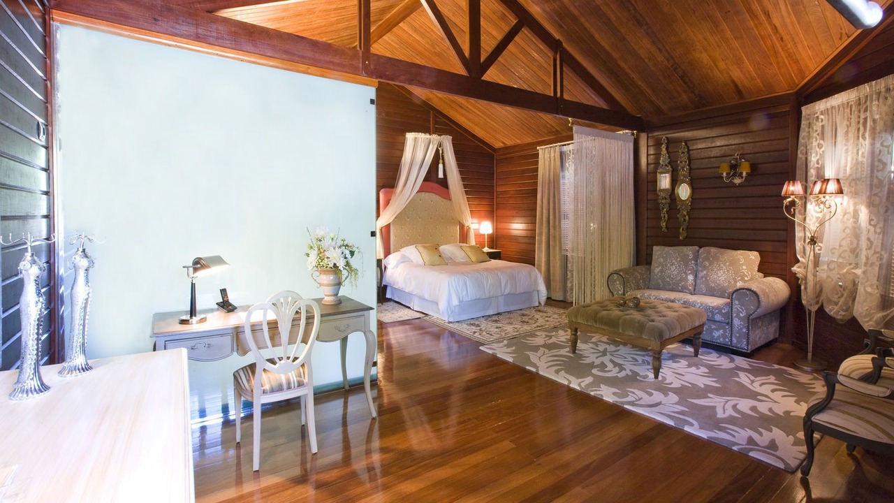 Photo of Bedroom in Arganda del Rey