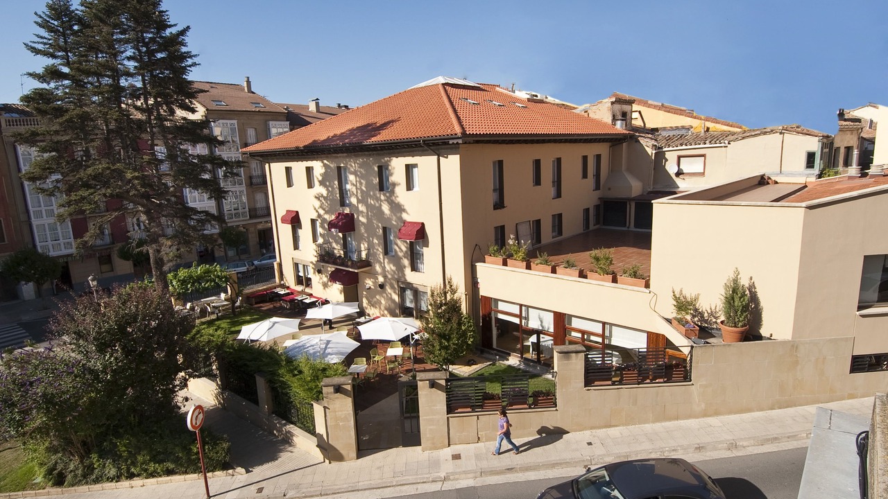 Photo of Outdoor in Haro
