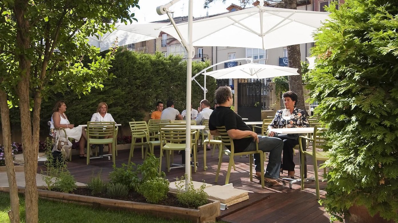 Photo of Patio Balcony in Haro