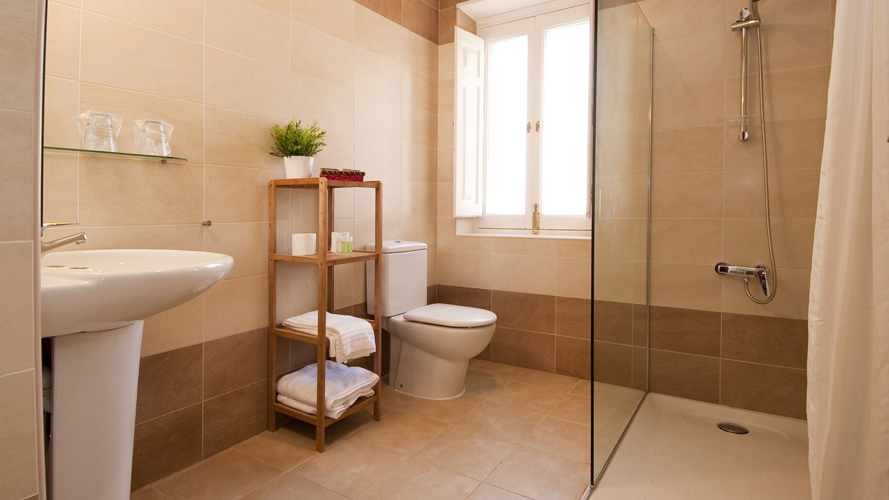 Photo of Bathroom in Haro