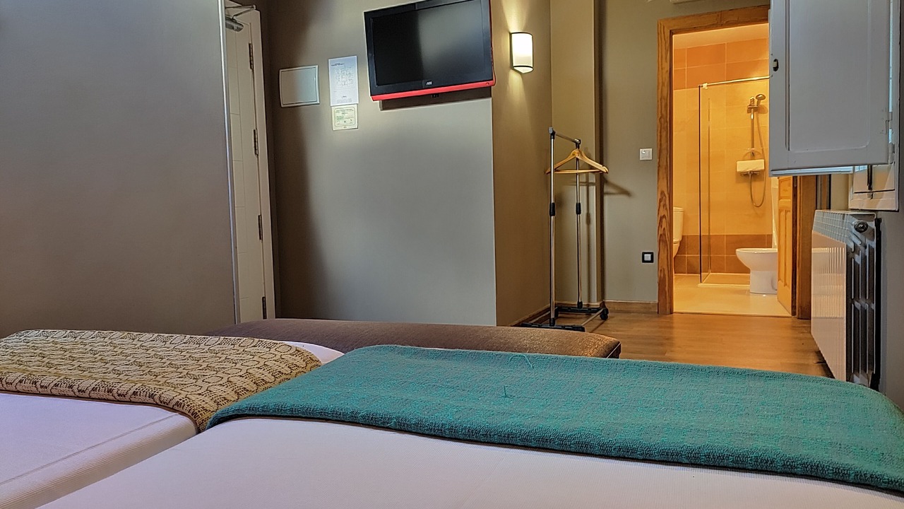 Photo of Bedroom in Haro