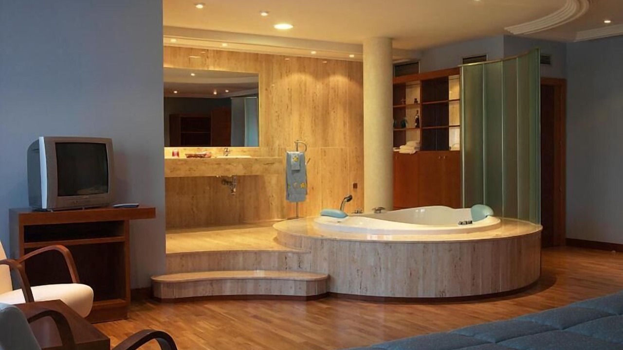 Photo of Bedroom in Alba de Tormes