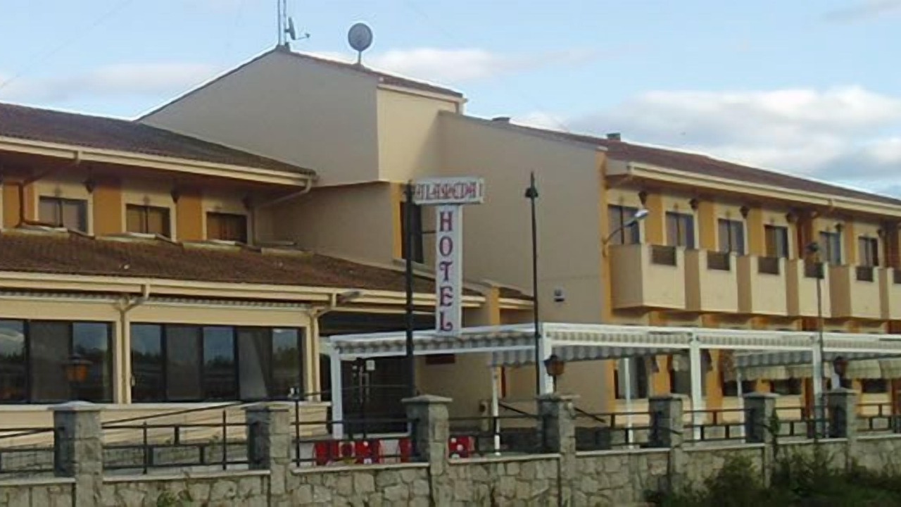 Photo of Outdoor in Alba de Tormes