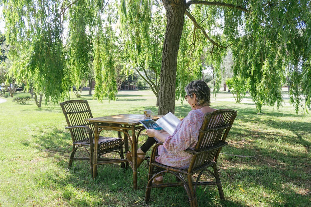 Photo of Outdoor in Forallac