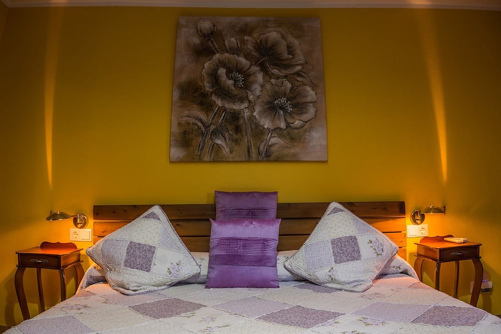 Photo of Bedroom in Forallac