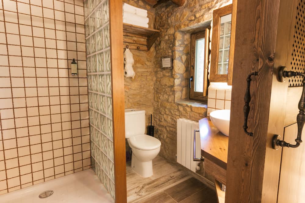 Photo of Bathroom in Forallac
