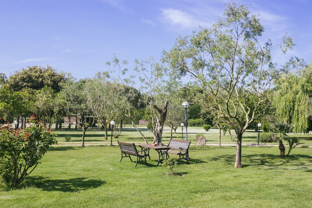 Photo of Outdoor in Forallac