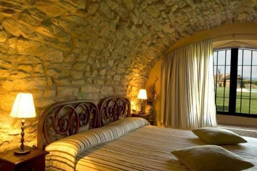 Photo of Bedroom in Forallac