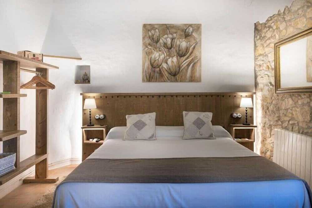 Photo of Bedroom in Forallac