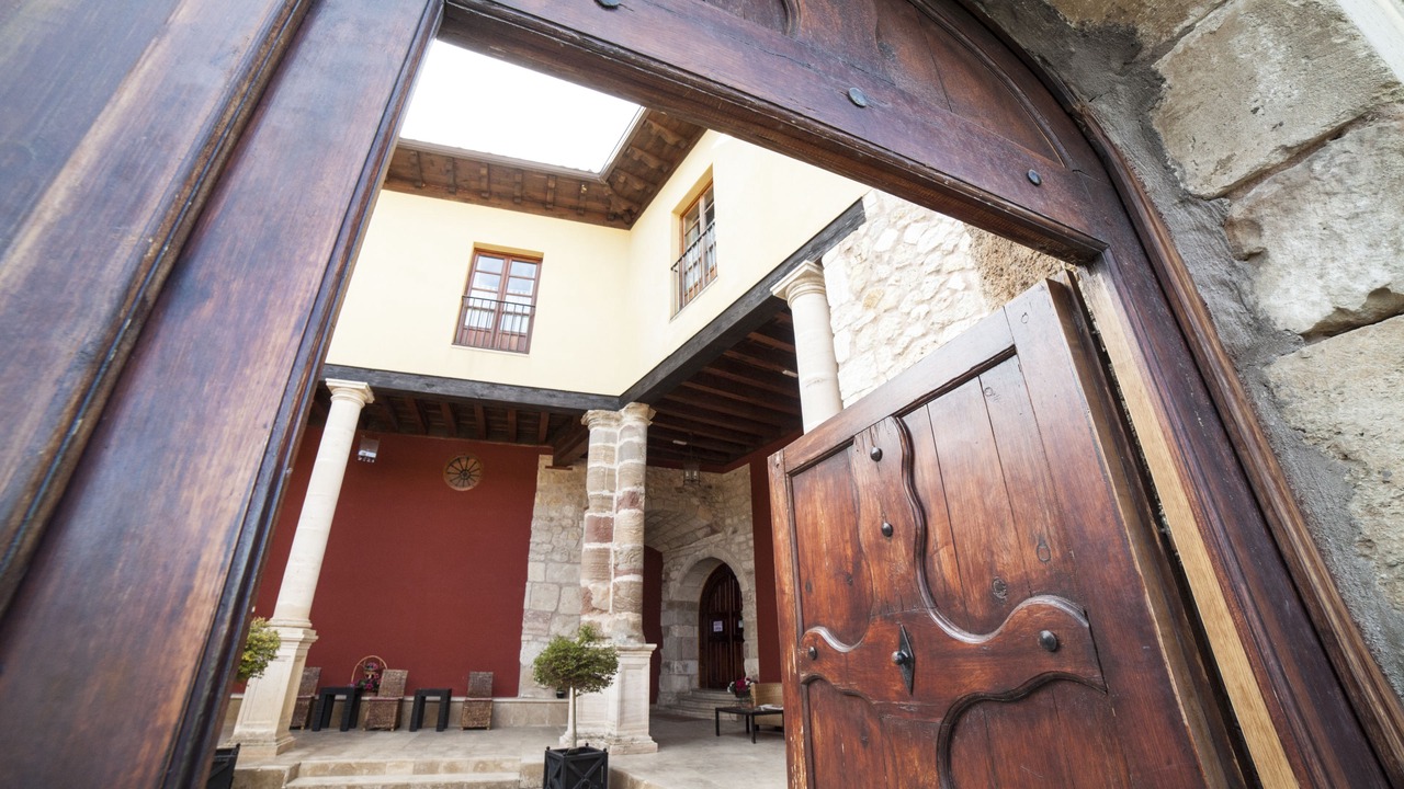 Photo of Outdoor in Villafranca Montes de Oca