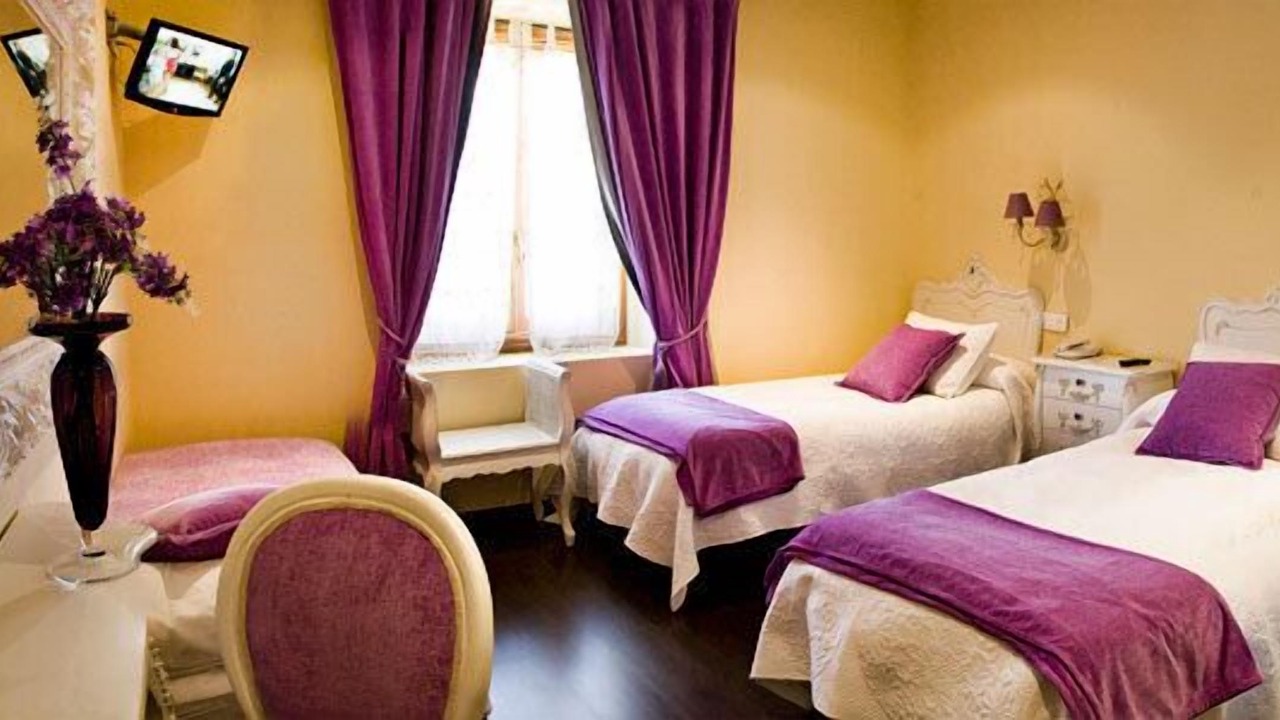 Photo of Bedroom in Villafranca Montes de Oca