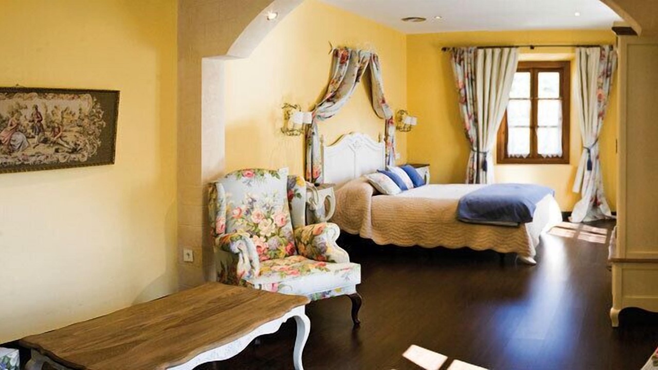 Photo of Bedroom in Villafranca Montes de Oca