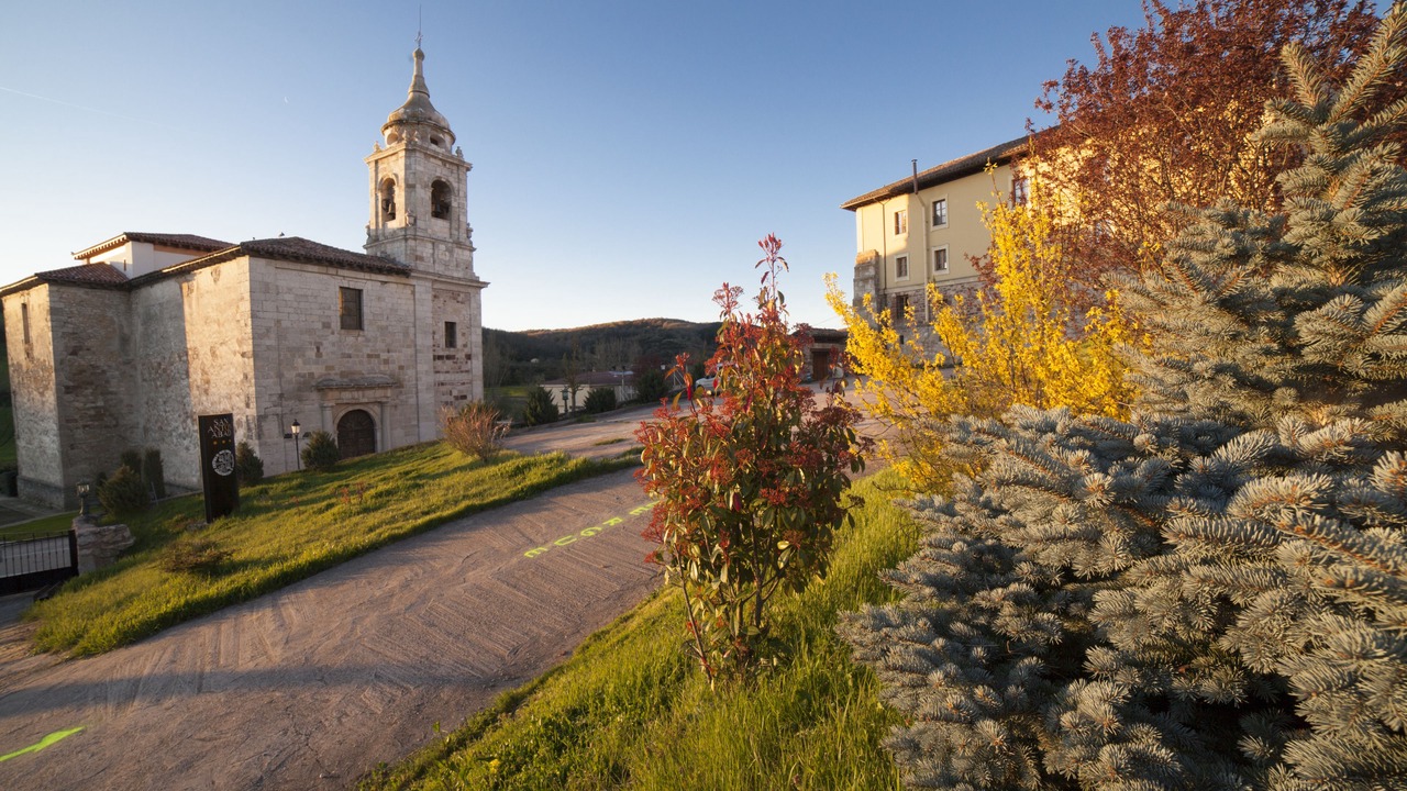 Photo of Outdoor in Villafranca Montes de Oca