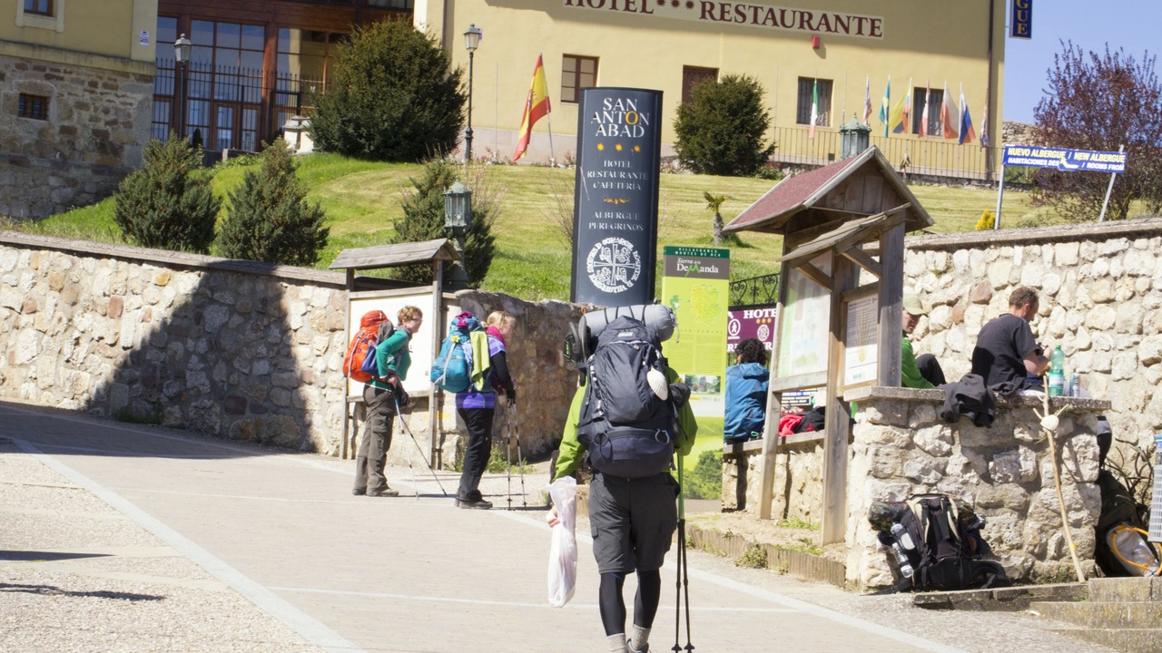 Photo of Outdoor in Villafranca Montes de Oca