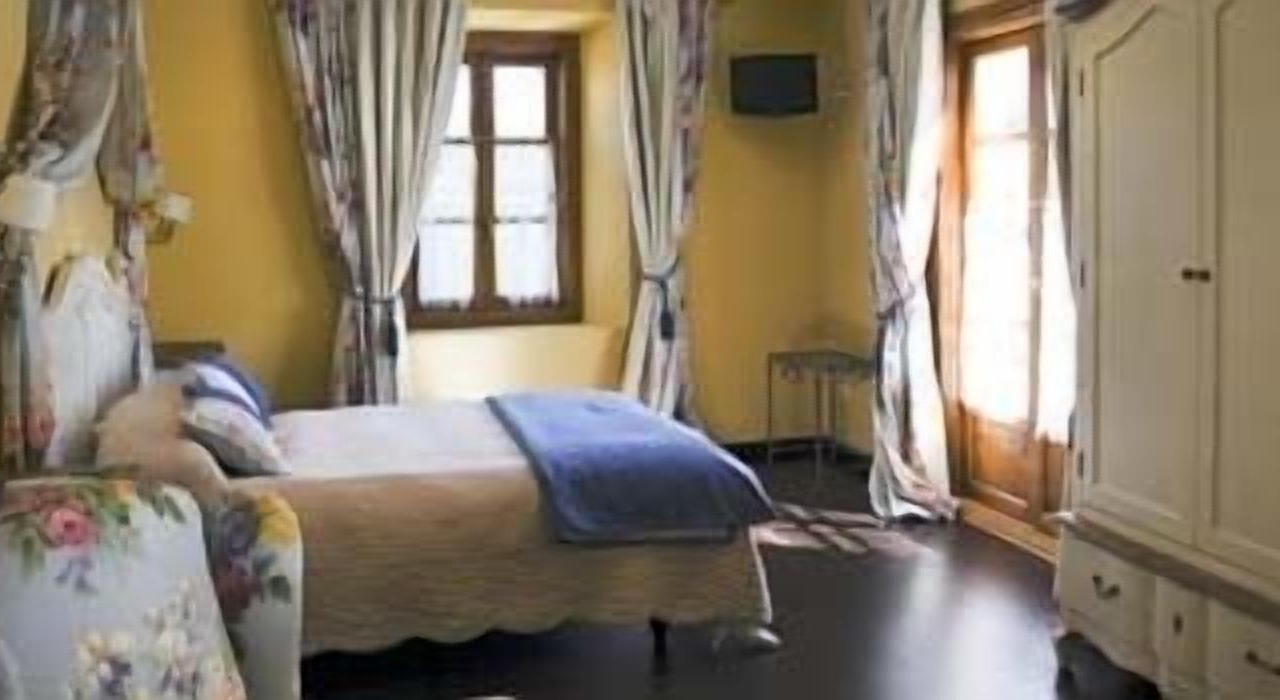 Photo of Bedroom in Villafranca Montes de Oca