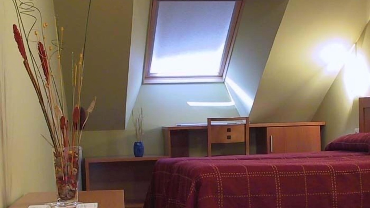 Photo of Bedroom in Cervera de Pisuerga
