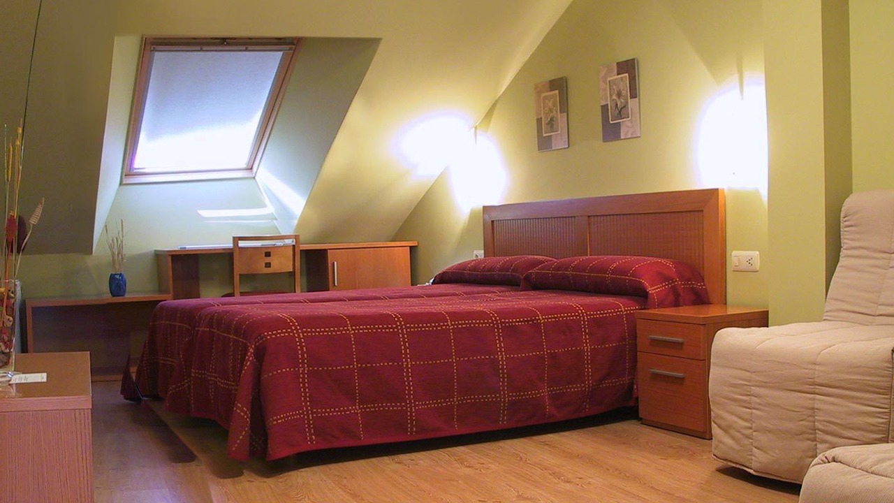 Photo of Bedroom in Cervera de Pisuerga