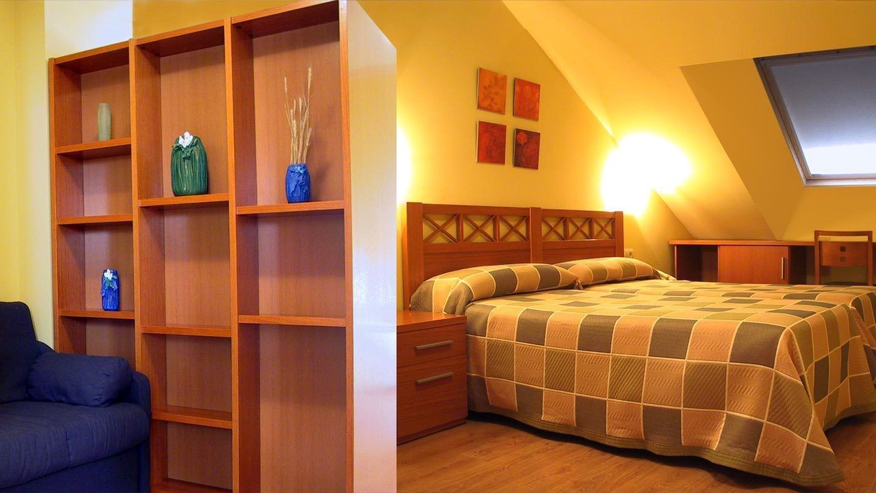 Photo of Bedroom in Cervera de Pisuerga