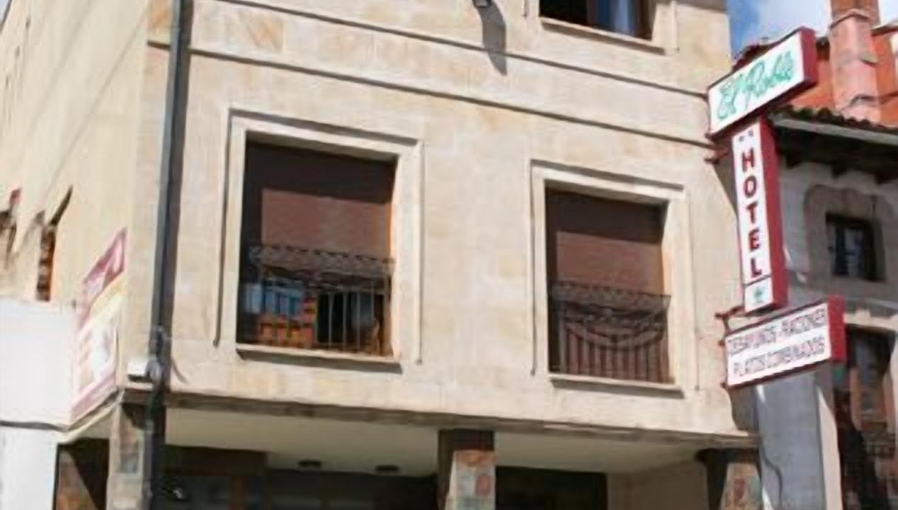 Photo of Outdoor in Cervera de Pisuerga