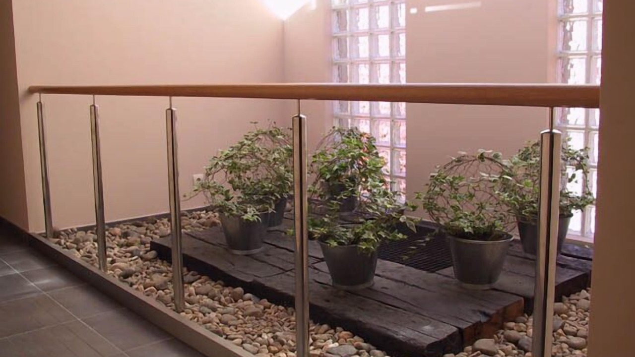 Photo of Patio Balcony in Cervera de Pisuerga