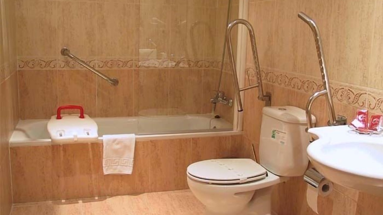 Photo of Bathroom in Cervera de Pisuerga