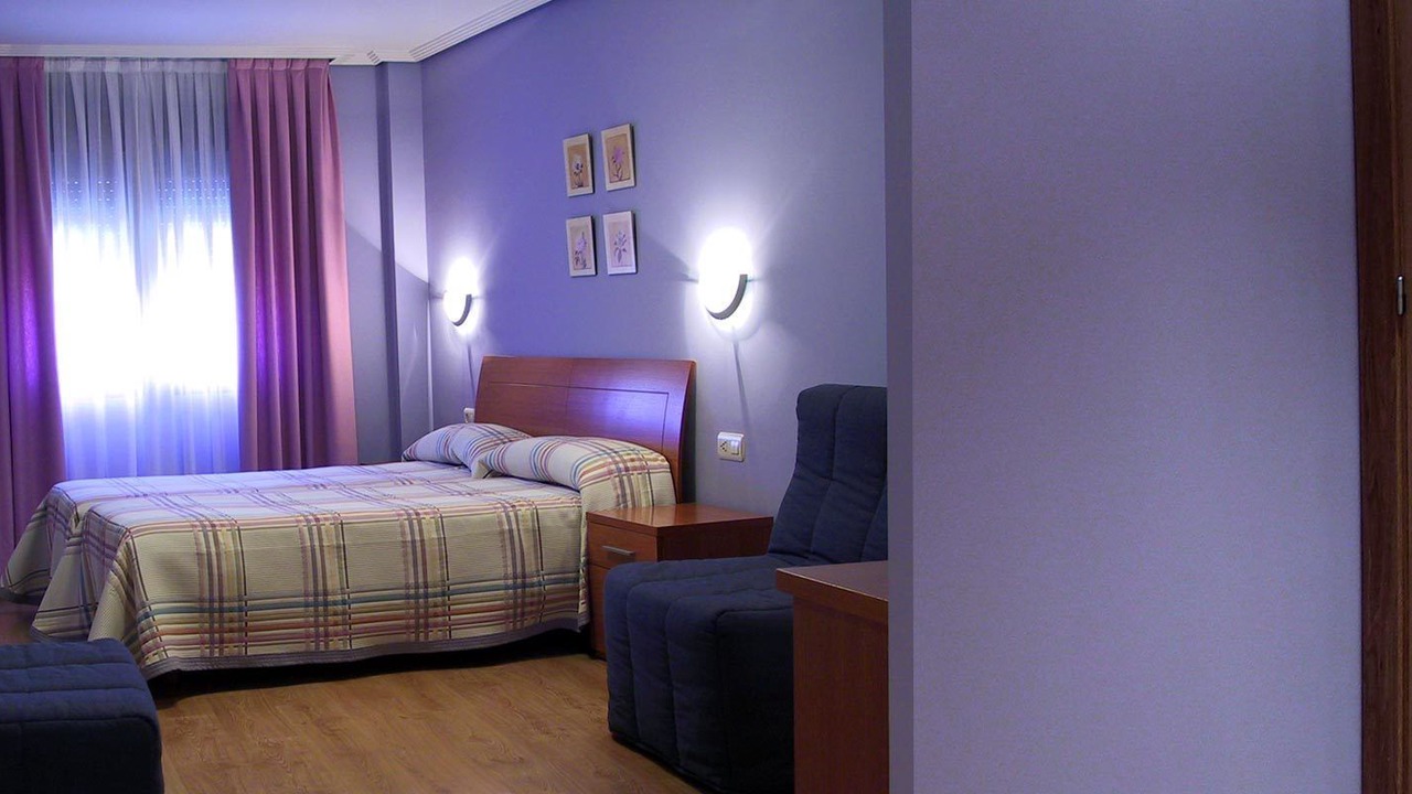 Photo of Bedroom in Cervera de Pisuerga