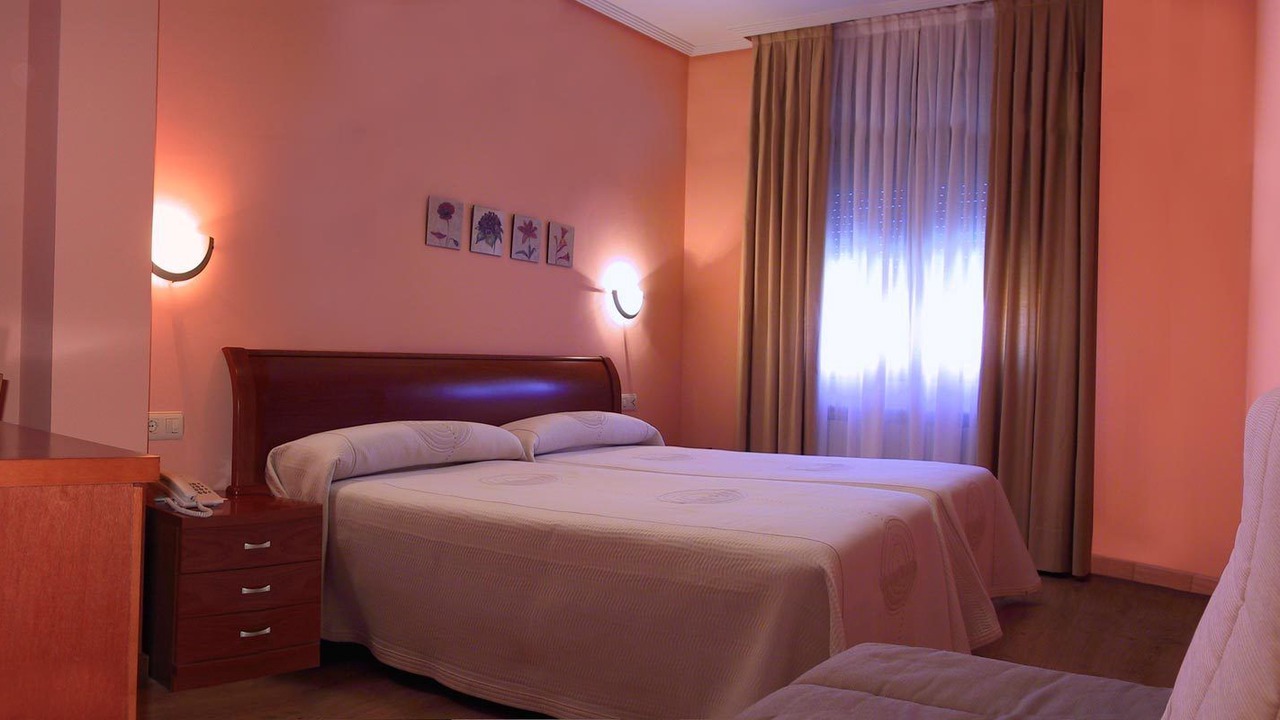 Photo of Bedroom in Cervera de Pisuerga