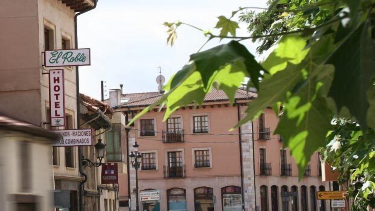 Photo of Outdoor in Cervera de Pisuerga
