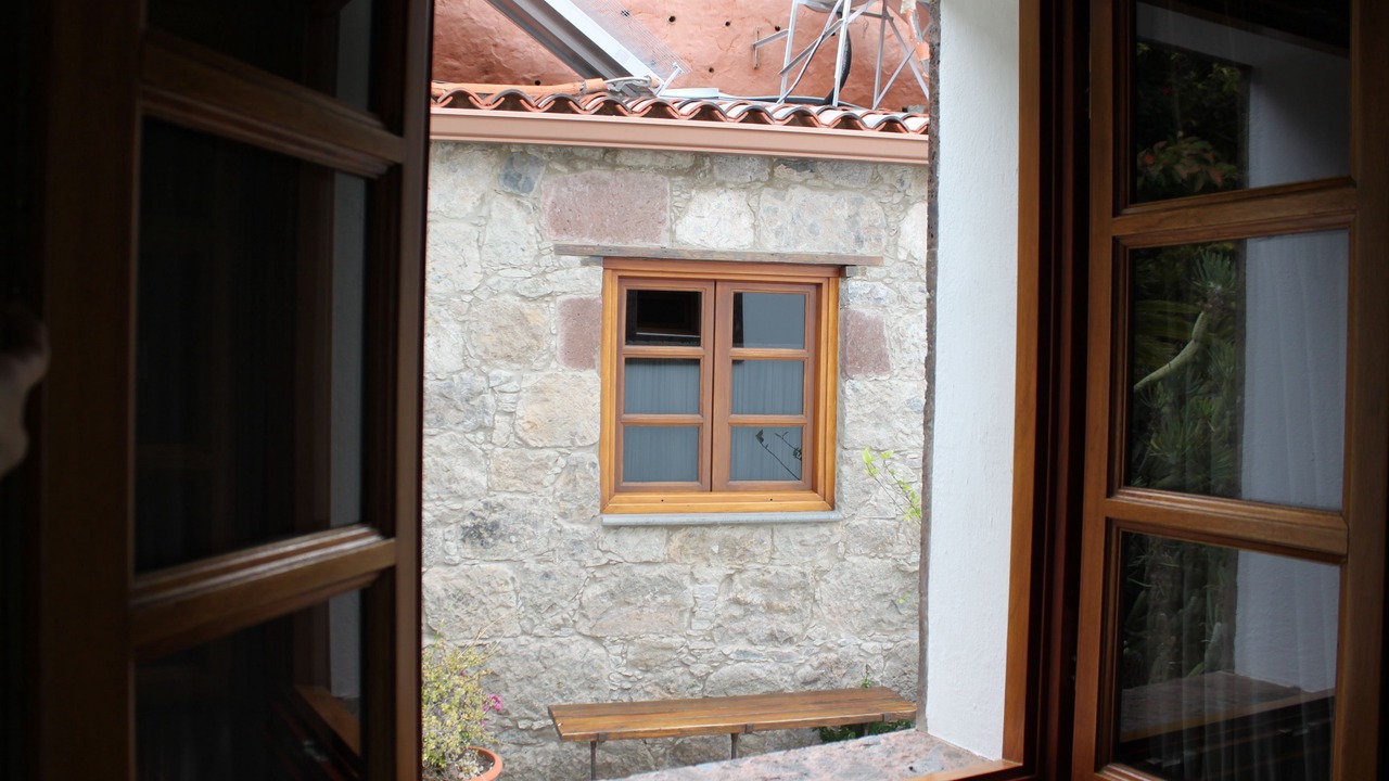 Photo of Bedroom in Tejeda