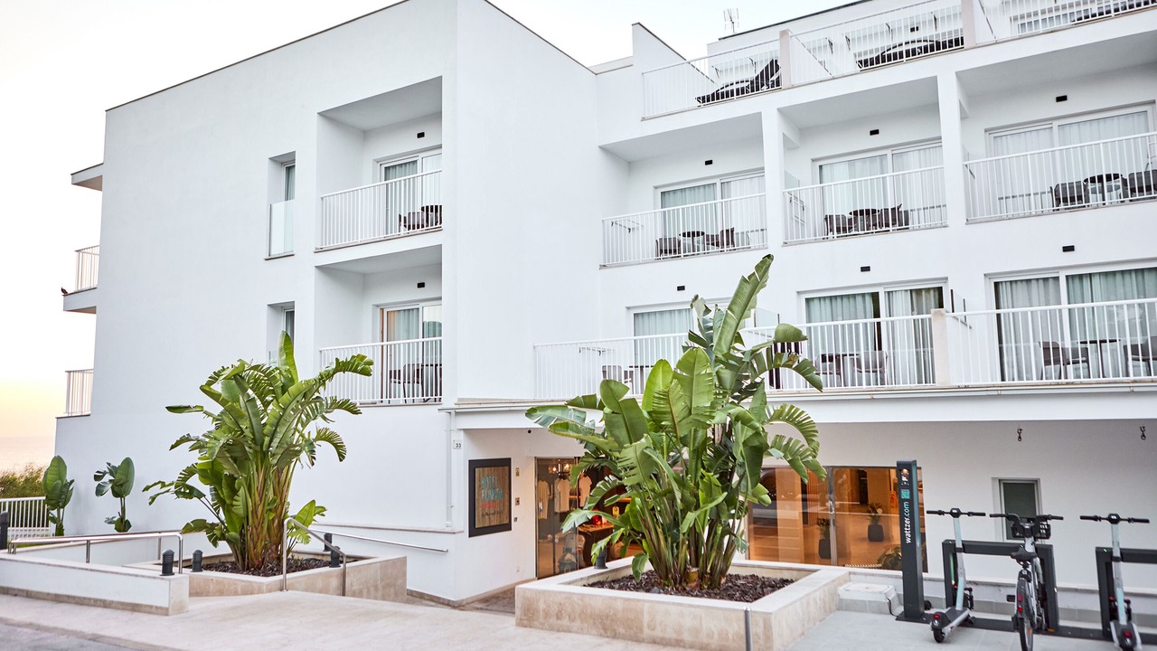 Photo of Outdoor in Torrenova