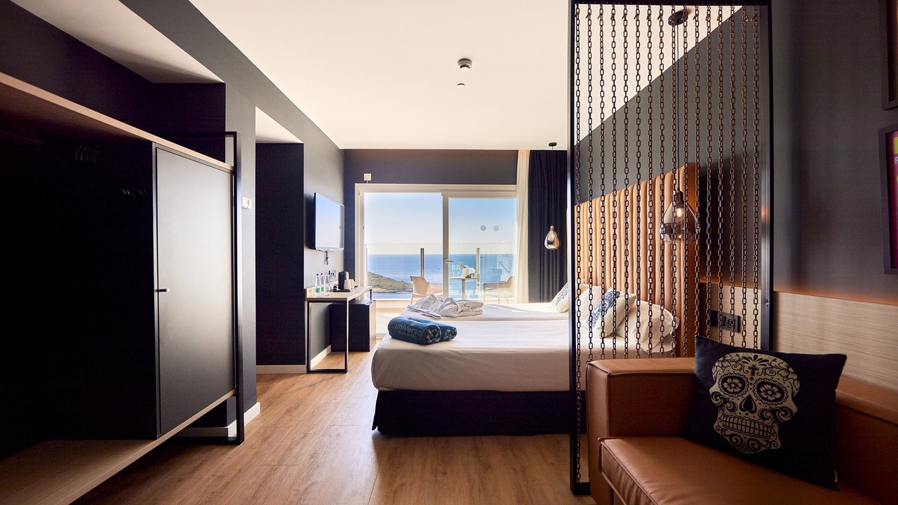 Photo of Bedroom in Torrenova