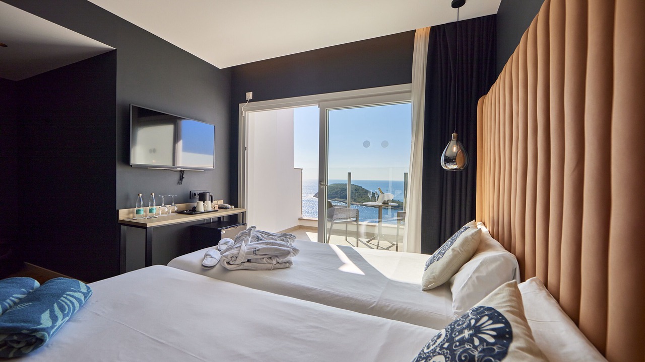 Photo of Bedroom in Torrenova