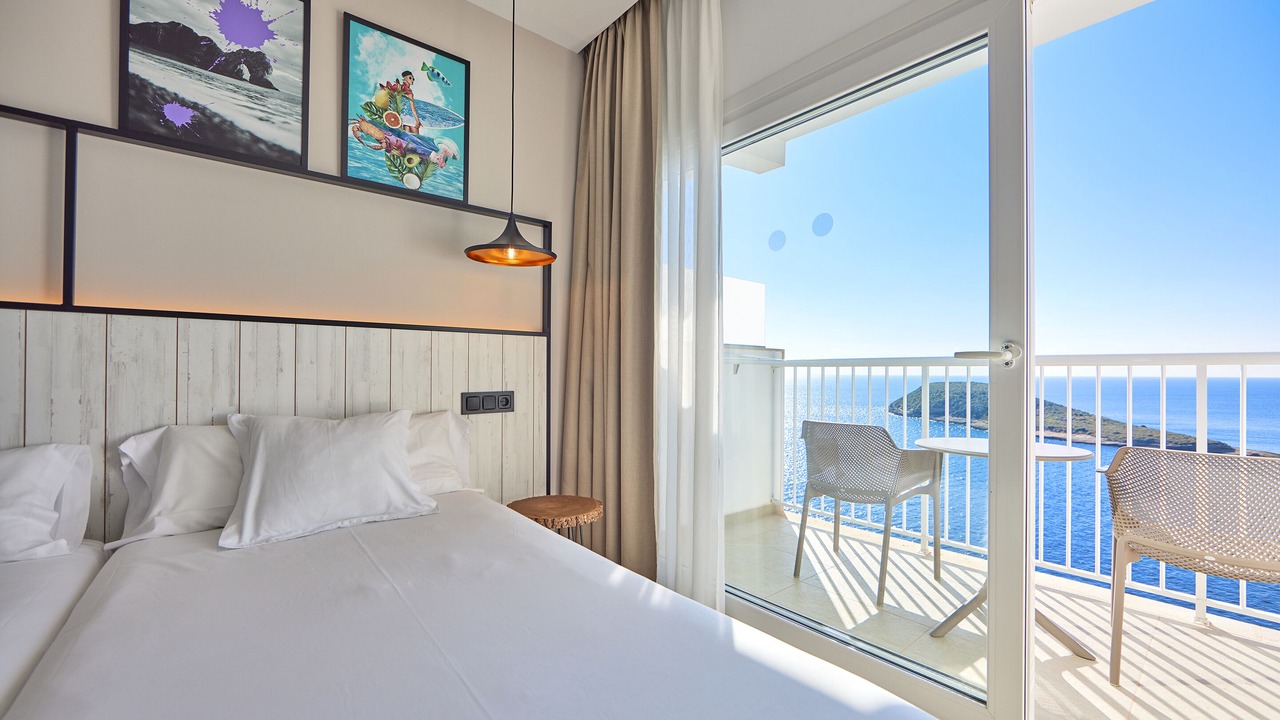 Photo of Bedroom in Torrenova